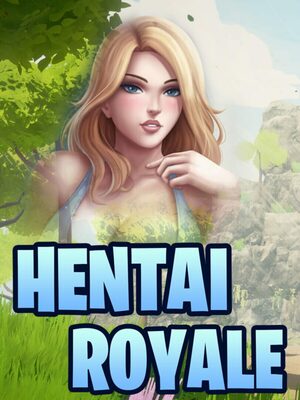 Cover for Hentai Royale.