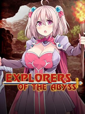 Cover for Explorers of the Abyss.