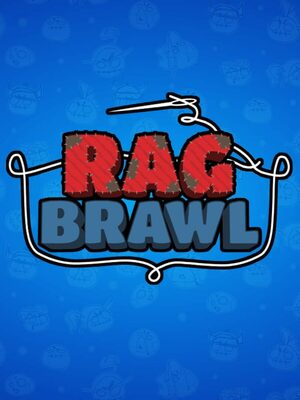 Cover for RagBrawl.