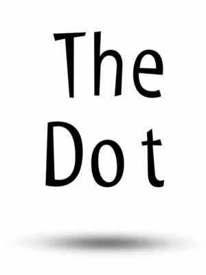 Cover for The Dot.