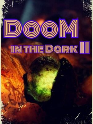 Cover for DooM in the Dark 2.