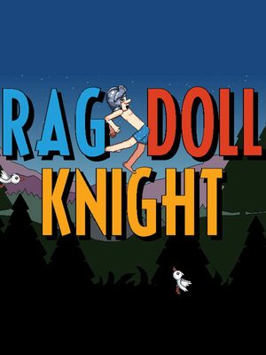 Cover for Ragdoll Knight.