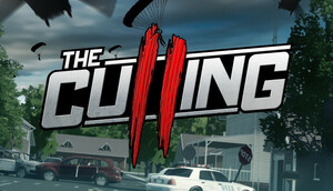 Cover for The Culling 2.