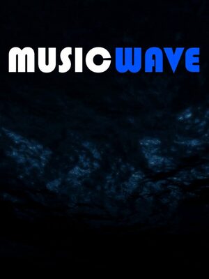Cover for MusicWave.