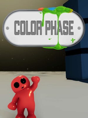 Cover for Color Phase.