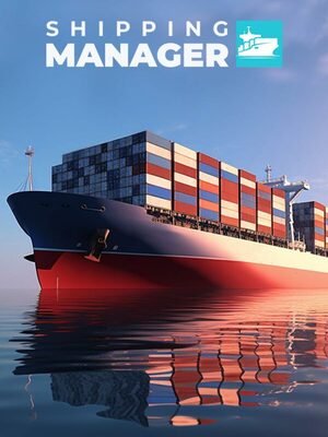 Cover for Shipping Manager.
