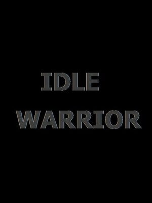 Cover for Idle Warrior.