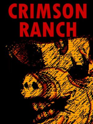 Cover for Crimson Ranch.