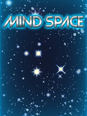 Cover for Mind Space.