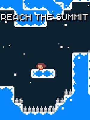 Cover for Reach the Summit.