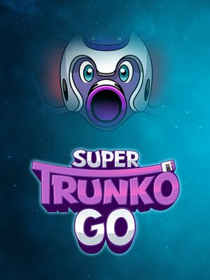 Cover for Super Trunko Go.