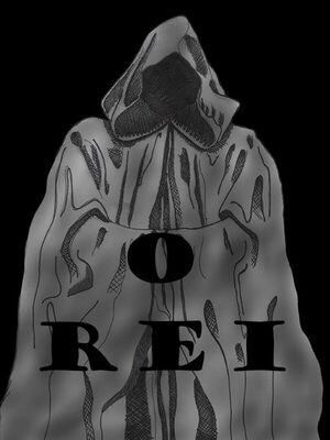 Cover for O Rei.