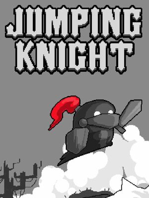 Cover for Jumping Knight.