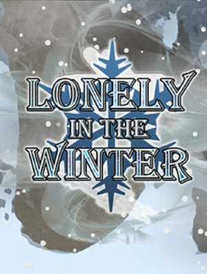 Cover for Lonely in the Winter.