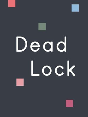 Cover for DeadLock.