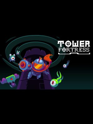 Cover for Tower Fortress.