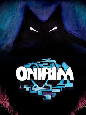 Cover for Onirim - Solitaire Card Game.