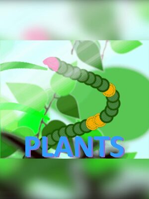 Cover for Plants.