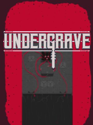 Cover for Undergrave.