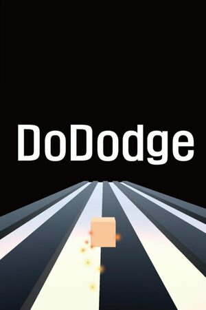 Cover for DoDodge.