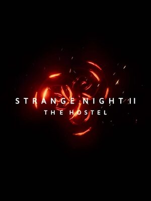 Cover for Strange Night ll.