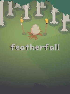 Cover for Featherfall.
