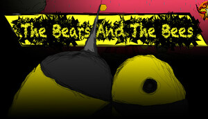 Cover for The Bears And The Bees.