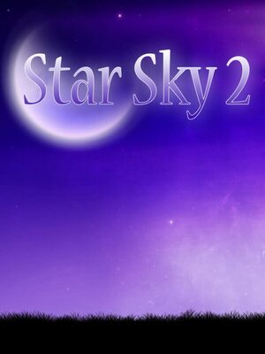 Cover for Star Sky 2.