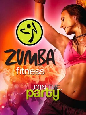 Cover for Zumba Fitness.