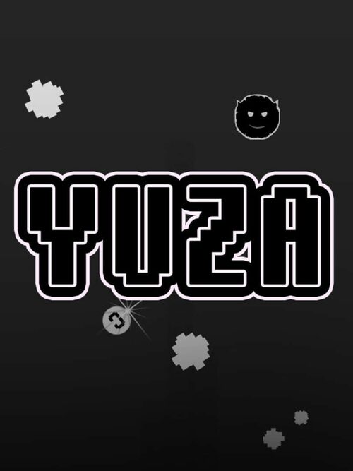 Cover for YUZA.