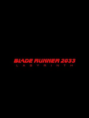 Cover for Blade Runner 2033: Labyrinth.