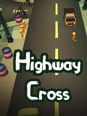 Cover for Highway Cross.