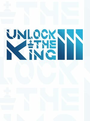 Cover for Unlock The King 3.