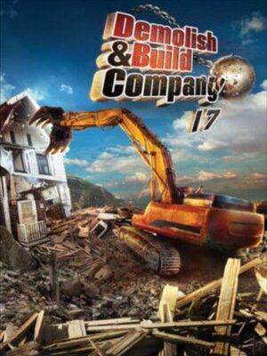 Cover for Demolish & Build 2017.