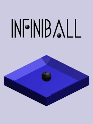 Cover for Infiniball.