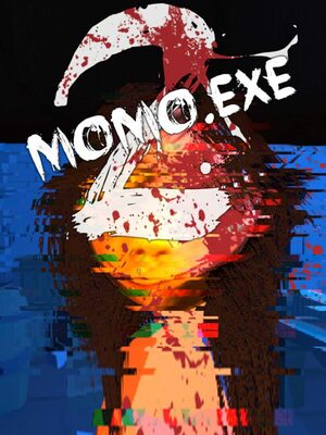 Cover for MOMO.EXE 2.