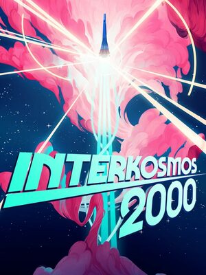 Cover for Interkosmos 2000.