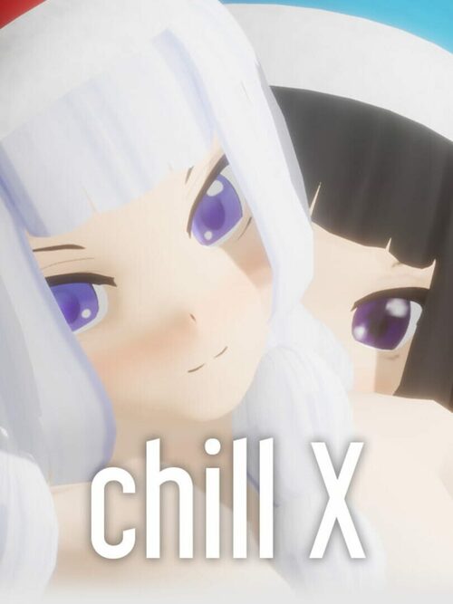 Cover for Chill X.