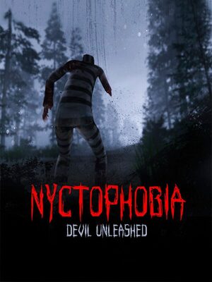 Cover for Nyctophobia: Devil Unleashed.