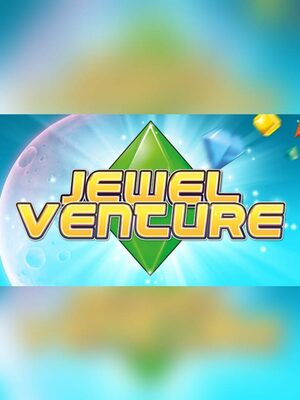 Cover for Jewel Venture.