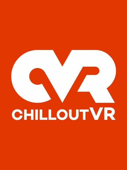 Cover for ChilloutVR.
