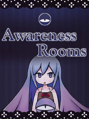 Cover for Awareness Rooms.