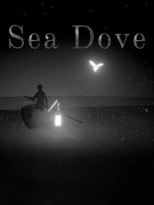 Cover for Sea Dove.