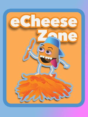 Cover for eCheese Zone.