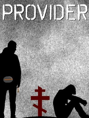 Cover for PROVIDER.
