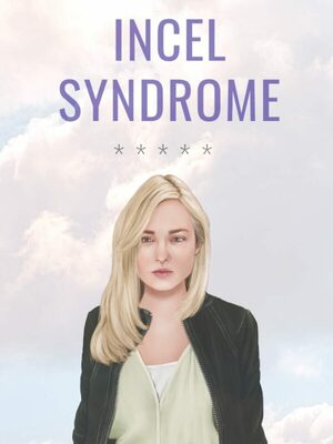 Cover for Incel Syndrome.