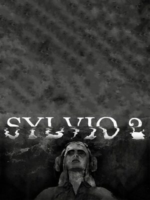 Cover for Sylvio 2.