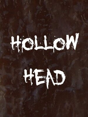 Cover for Hollow Head: Director's Cut.