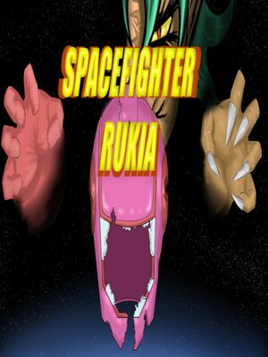 Cover for Spacefighter Rukia.