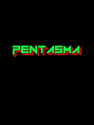 Cover for Pentasma.